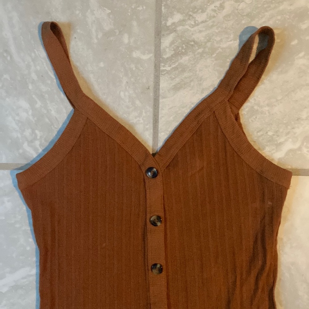 Bozzolo top